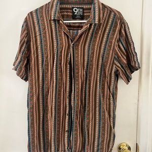 Men's Shirt